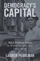 Justice, Power, and Politics - Democracy’s Capital