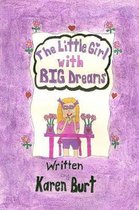A Little Girl with Big Dreams