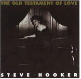 Steve Hooker - The Old Testament Of Love (CD)
