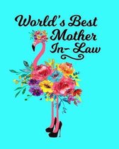 World's Best Mother In Law