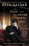 The View from the Cheap Seats Selected Nonfiction