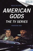 American Gods. TV Tie-In