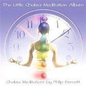 Little Chakra Meditation Alb