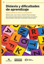 Ensayos y Experiencias 106 - Dislexia y dificultades de aprendizaje