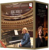 Various Artists Idil Biret - Idil Biret 75Th Anniversary Edition - The Complete (CD)
