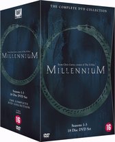MILLENIUM S.1 A 3 (18DISC)