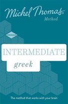 Intermediate Greek New Edition Learn Greek with the Michel Thomas Method Intermediate Greek Audio Course