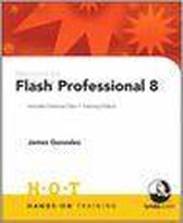 Macromedia Flash Professional 8 Hands On Training