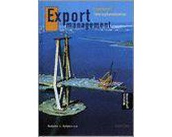 Exportmanagement