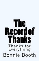 The Record of Thanks