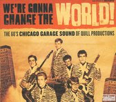 WeRe Gonna Change The World / Various