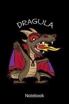 Notebook - Dragula