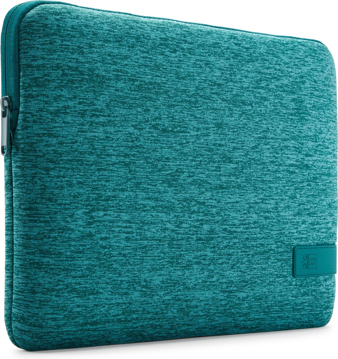 Case Logic Reflect - Laptophoes / Sleeve - 13 inch - Everglade