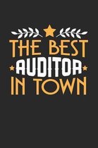 The Best Auditor in Town