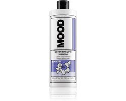 MOOD silver Shampoo