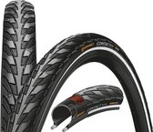 Continental Contact Clincher Tyre Safety System Breaker 28" Bandenmaat 32-622 | 700x32C