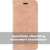 Mobilize Premium Magnet - Samsung Galaxy J5 (2015) Hoesje Bookcase - Soft Pink