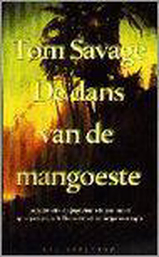 9789027445124 - Dans van de mangoeste
