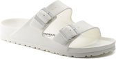 Birkenstock Arizona EVA Heren Slippers - White  - Maat 44