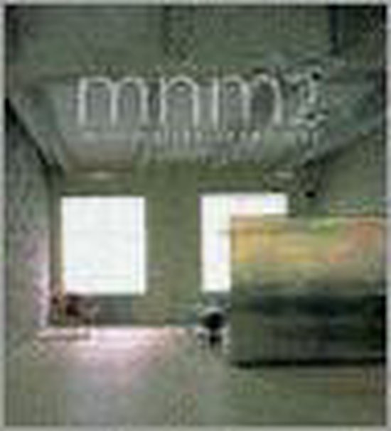 MNM 2 - cover