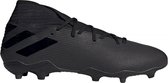 adidas adidas Nemeziz 19.3 FG Sportschoenen - Maat 46 2/3 - Mannen - zwart
