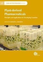 CABI Biotechnology Series - Plant-derived Pharmaceuticals