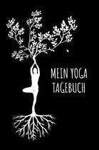 Mein Yoga Tagebuch
