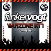 Warzone K 17 - Live In  Berlin