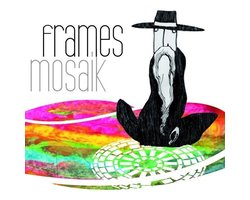 Mosaik (LP+Cd)