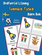 Ordforr d L sning Svenska Tyska Barn Bok