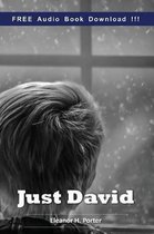 Just David (Include Audio book)