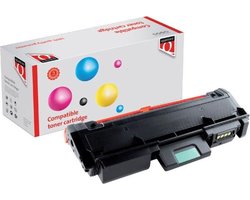 Quantore toner cartridge Samsung MLT-D116L zwart