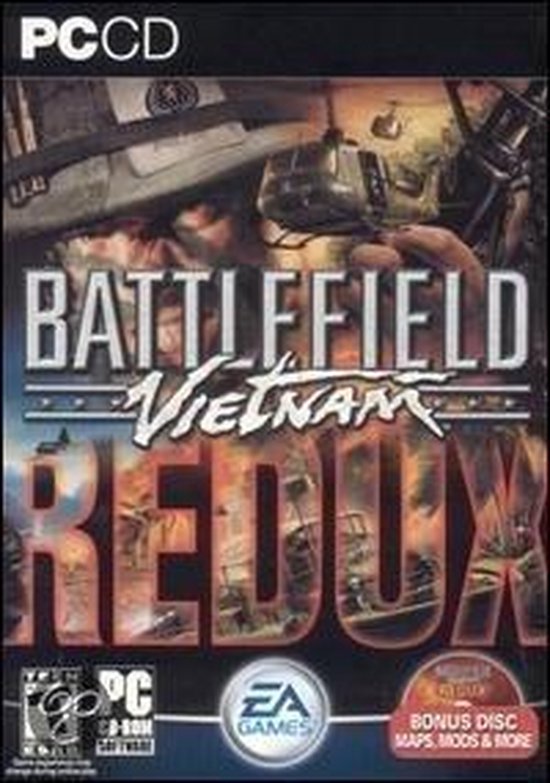 battlefield vietnam multiplayer