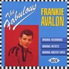 The Fabulous Frankie Avalon
