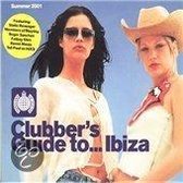 Clubber's Guide To Ibiza: Summer 2001