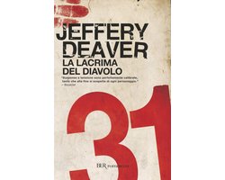 La lacrima del diavolo
