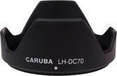 Caruba LH-DC70 Noir