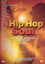 Later - Hip Hop Soul