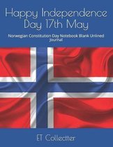 Happy Independence Day 17th May