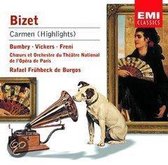 Various Artists - Bizet Carmen (Exc )
