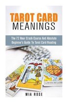 Tarot Card Meanings