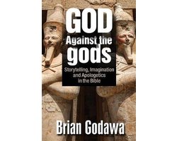 God Against the gods
