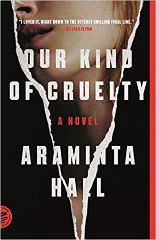 Our Kind of Cruelty - cover