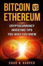 Bitcoin vs Ethereum
