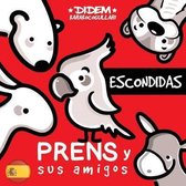 Prens y sus Amigos