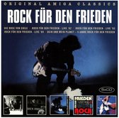 Rock Fur Den Frieden (5Cd)