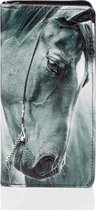 Shagwear Portemonnee Dames - Pasjeshouder - Portefeuille Dames - Kunstleer
 - Horse (009837Z)