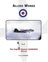 Allied Wings-The English Electric Canberra B(I).8
