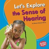 Let's Explore the Sense of Hearing