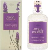 Muelhens 4711 Acqua Colonia Lavender & Thyme - 170ml - Eau de cologne